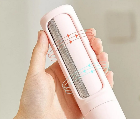 Quita pelusas rotatorio - Erlif