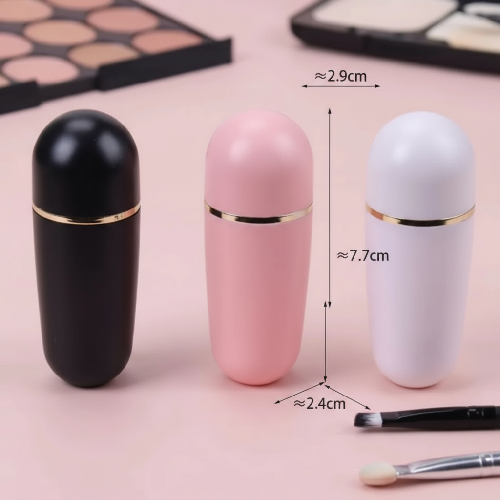 Rodillo volcánico matificante - Erlif