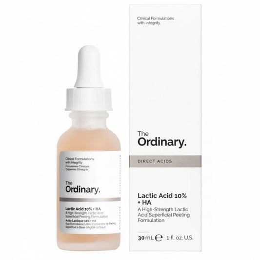 Sérum Ordinary - Erlif