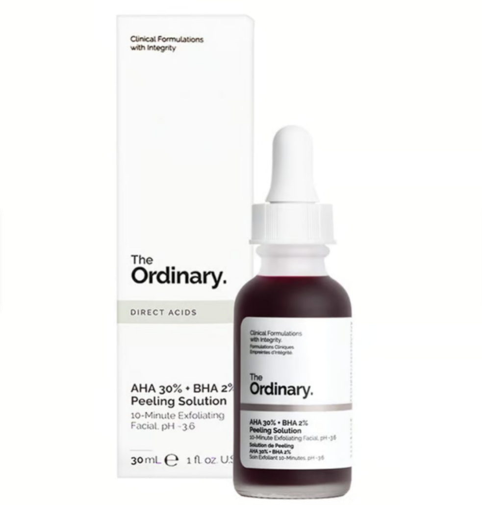 Sérum Ordinary - Erlif