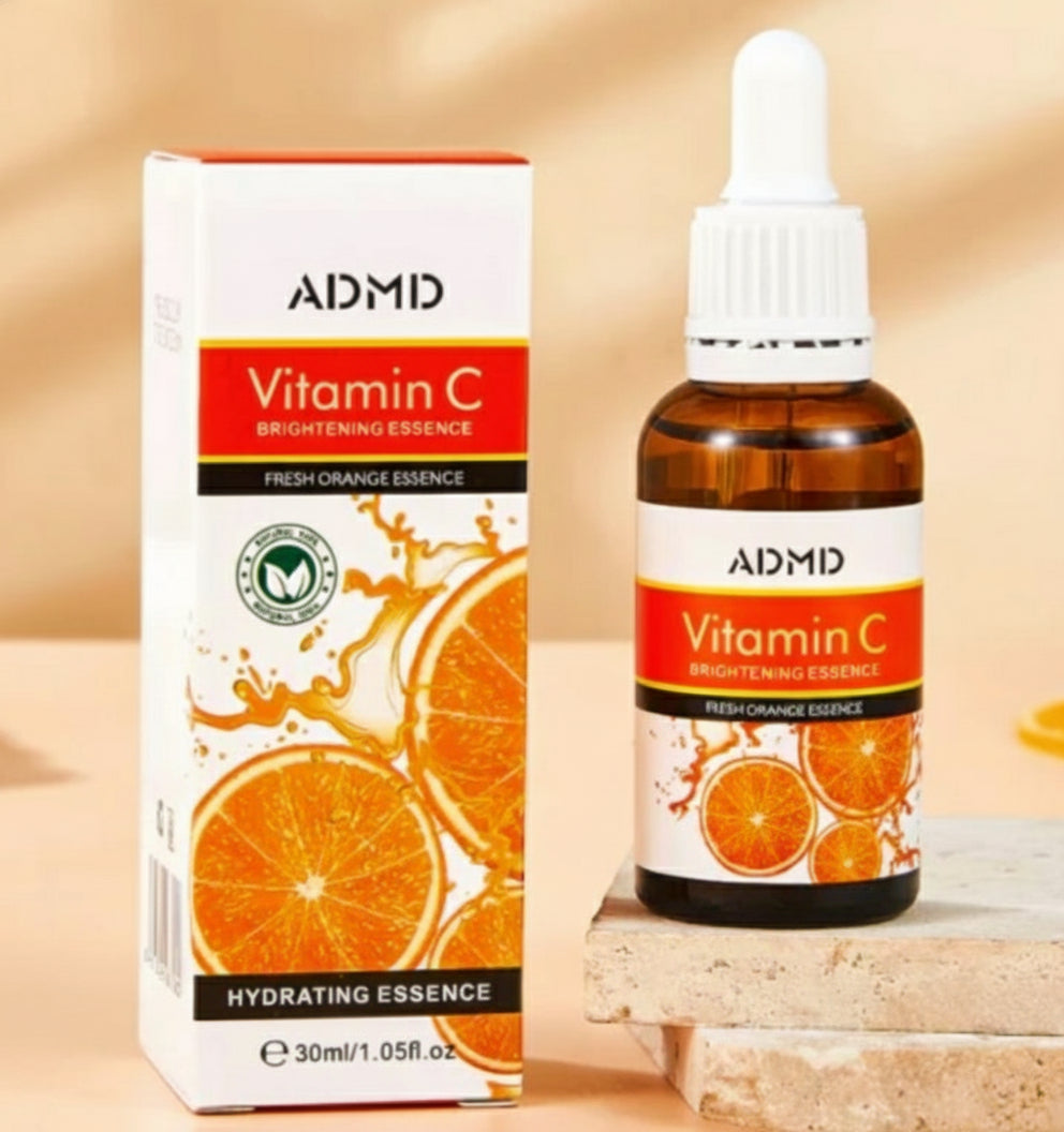 Serum de vitamina C - Erlif
