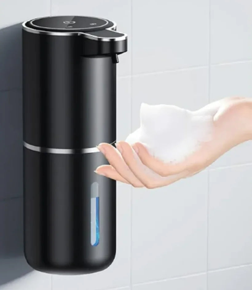 Dispensador automático de jabón sin contacto - Erlif