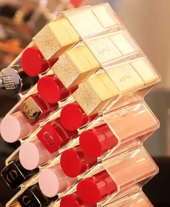 Organizador de maquillaje