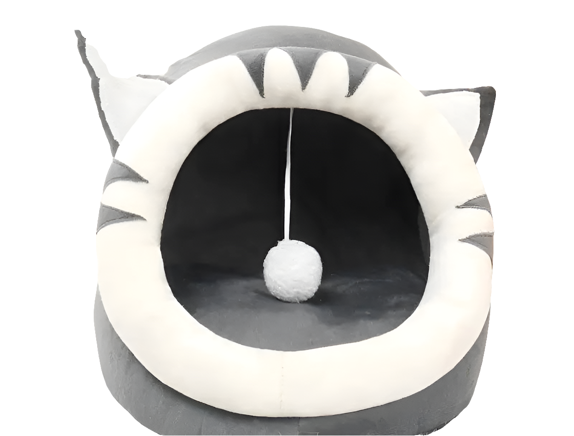 Cama para mascotas