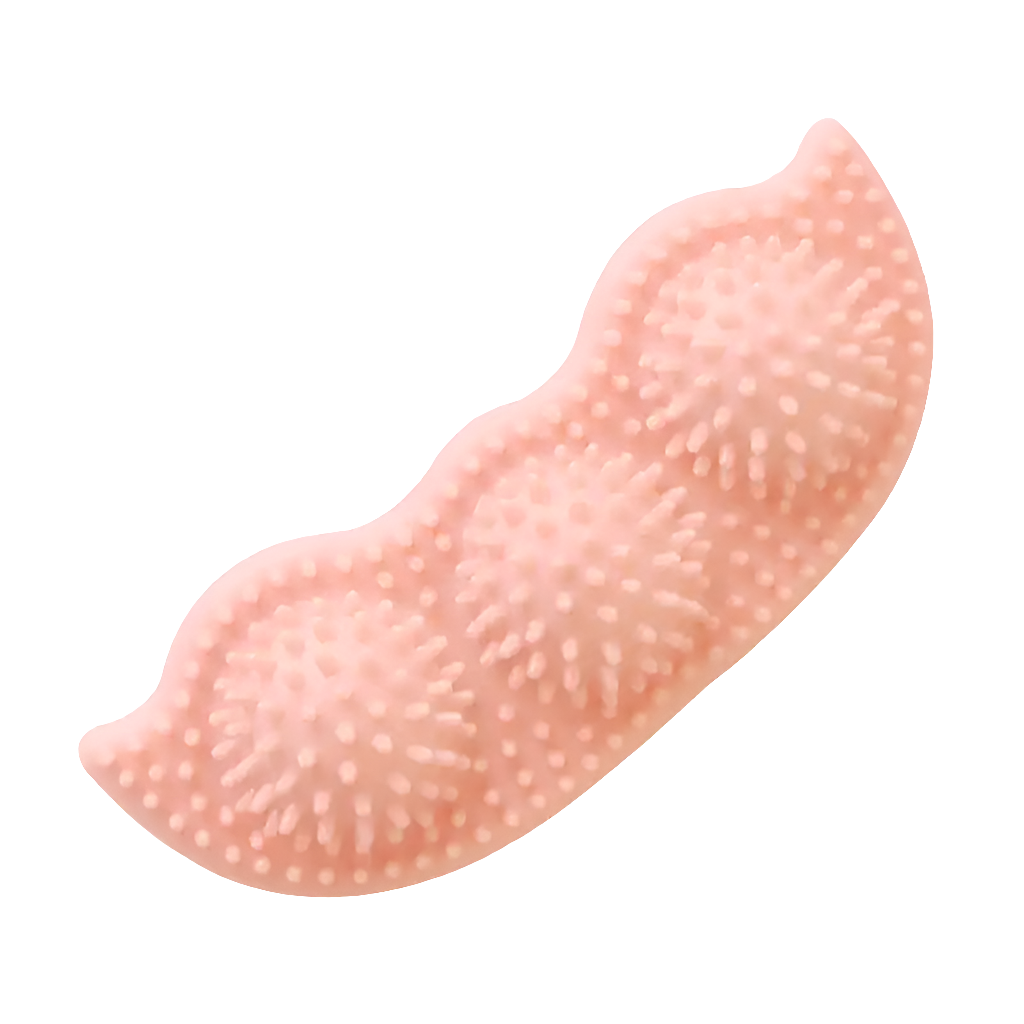Juguete para cachorros masticable