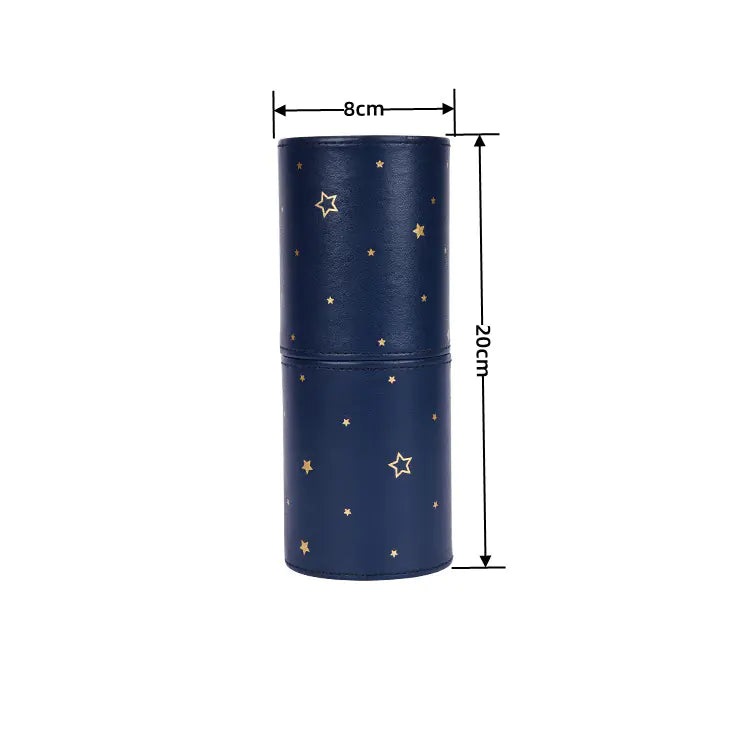 Set de 12 brochas