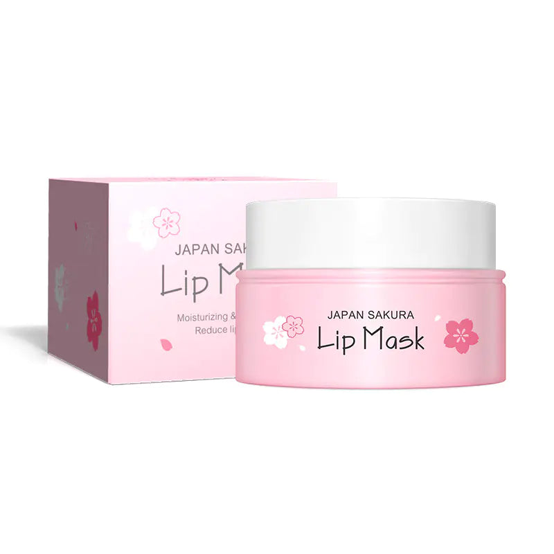 Mascarilla labial reparadora