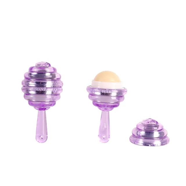 Bálsamo labial lolipop