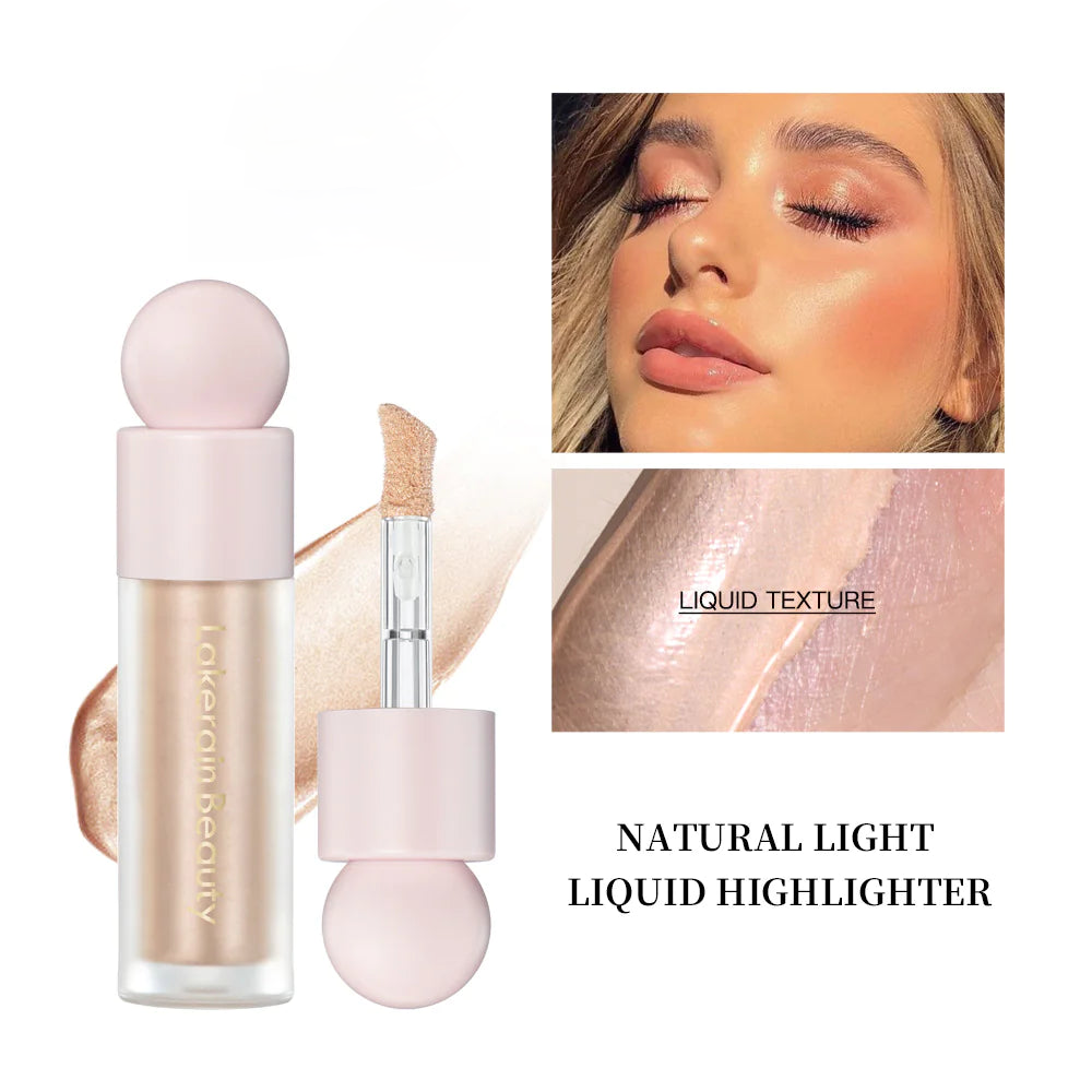 Sombra de ojos líquida iluminadora