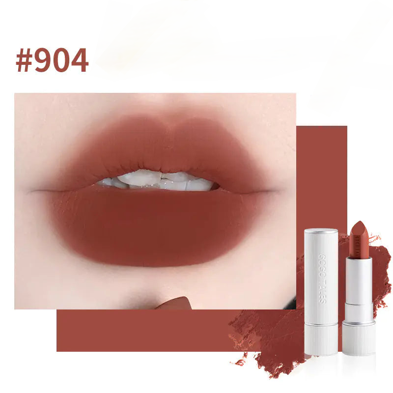 Labial mate de larga duración