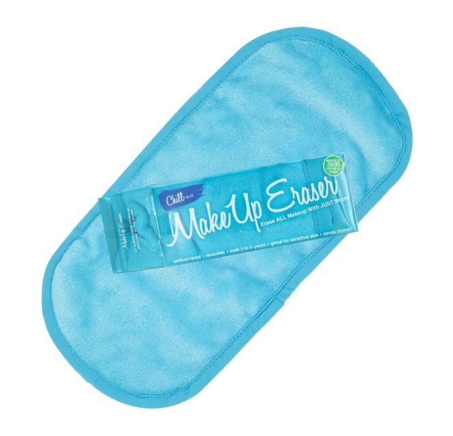 Toalla desmaquillante facial reutilizable