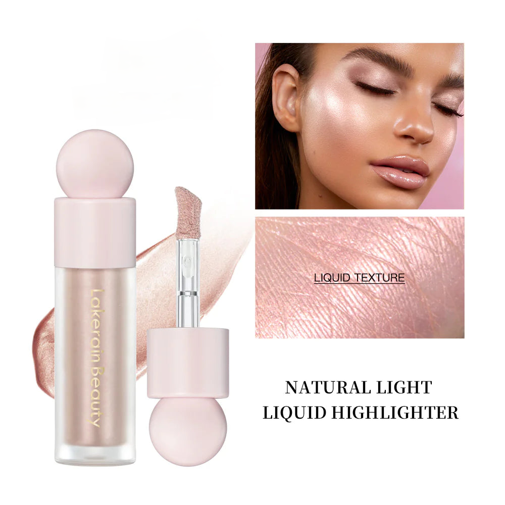 Sombra de ojos líquida iluminadora