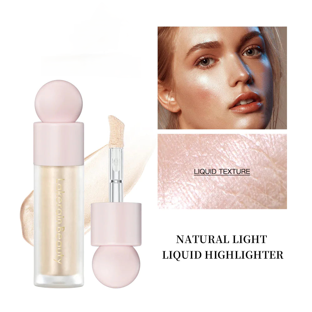 Sombra de ojos líquida iluminadora