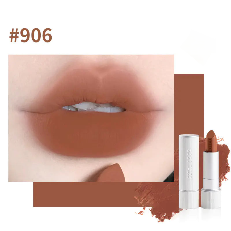 Labial mate de larga duración