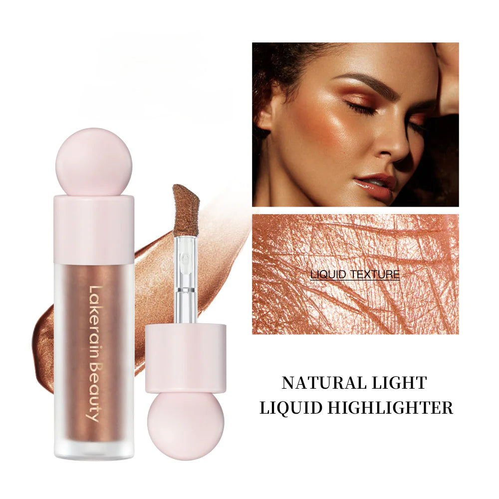 Sombra de ojos líquida iluminadora