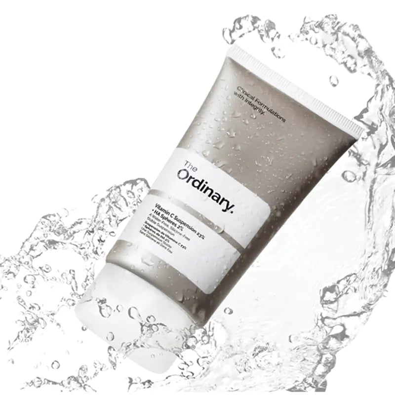 Crema de ácido azelaico 10 % de ordinary