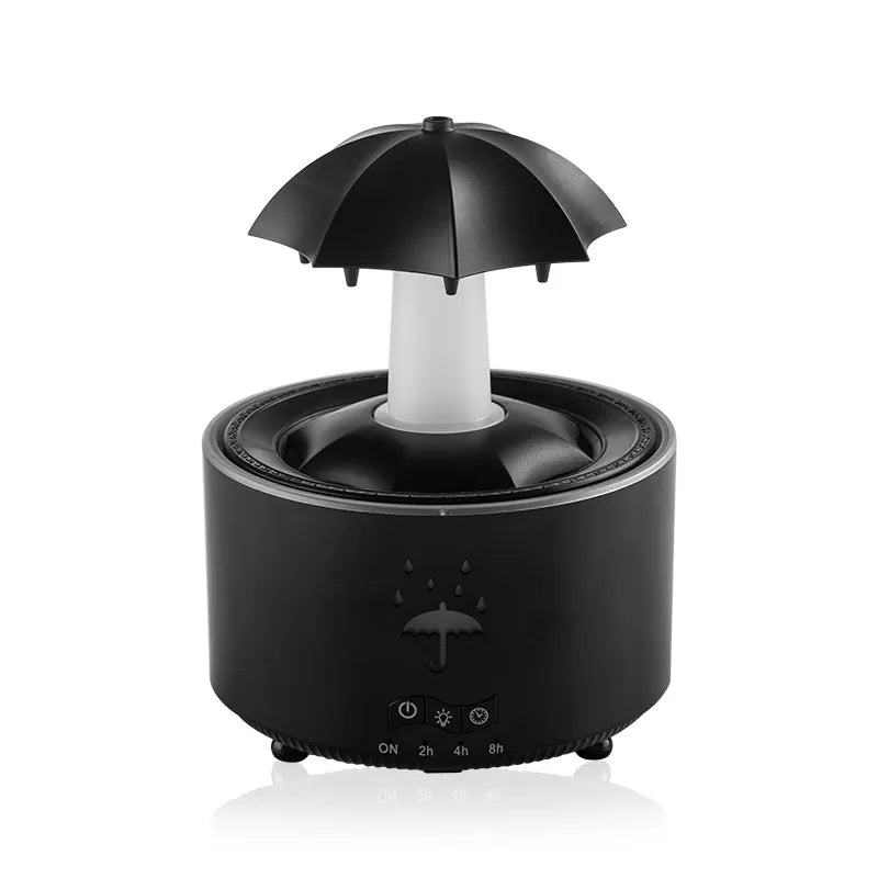 Raindrop Humidificador