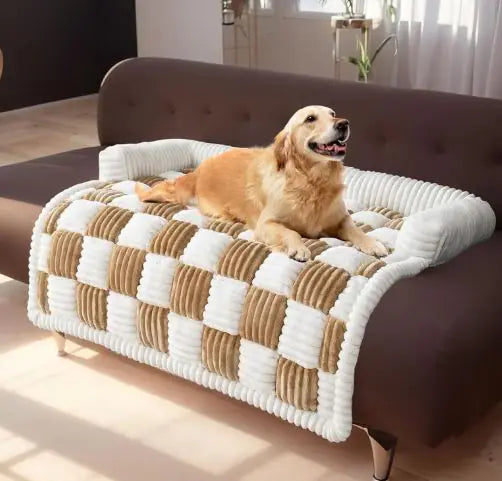 Colcha de sofá para mascotas