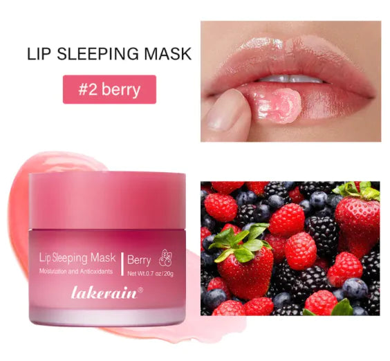 Mascarilla labial reparadora