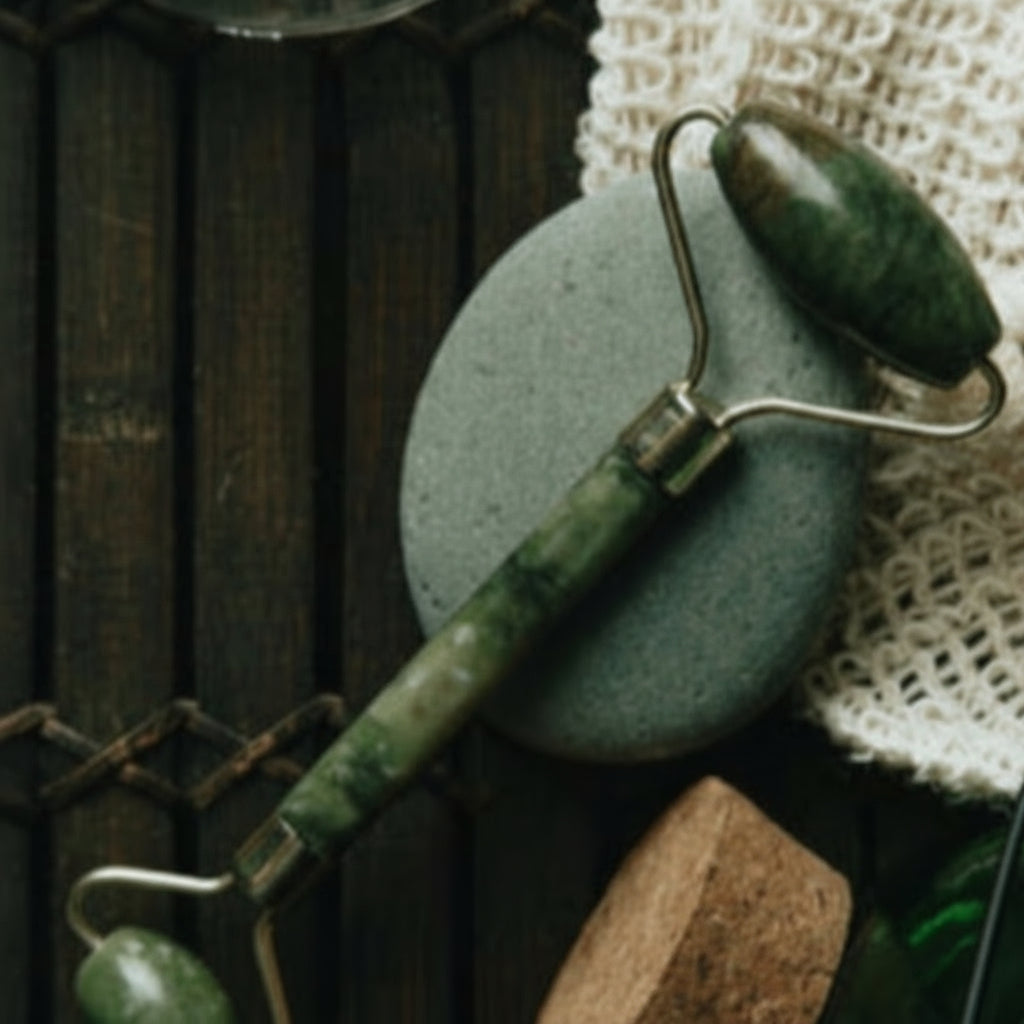 Cosméticos colección 