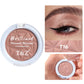 Paleta de sombras de ojos resistentes al agua