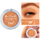 Paleta de sombras de ojos resistentes al agua