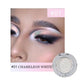 Sombras de ojos camaleón metálica con purpurina - Erlif