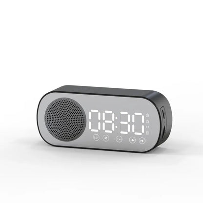 Reloj despertador digital LED BT - Erlif