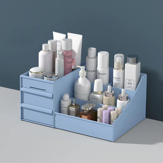 Organizador de cosméticos