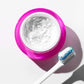 Polvo blanqueador dental