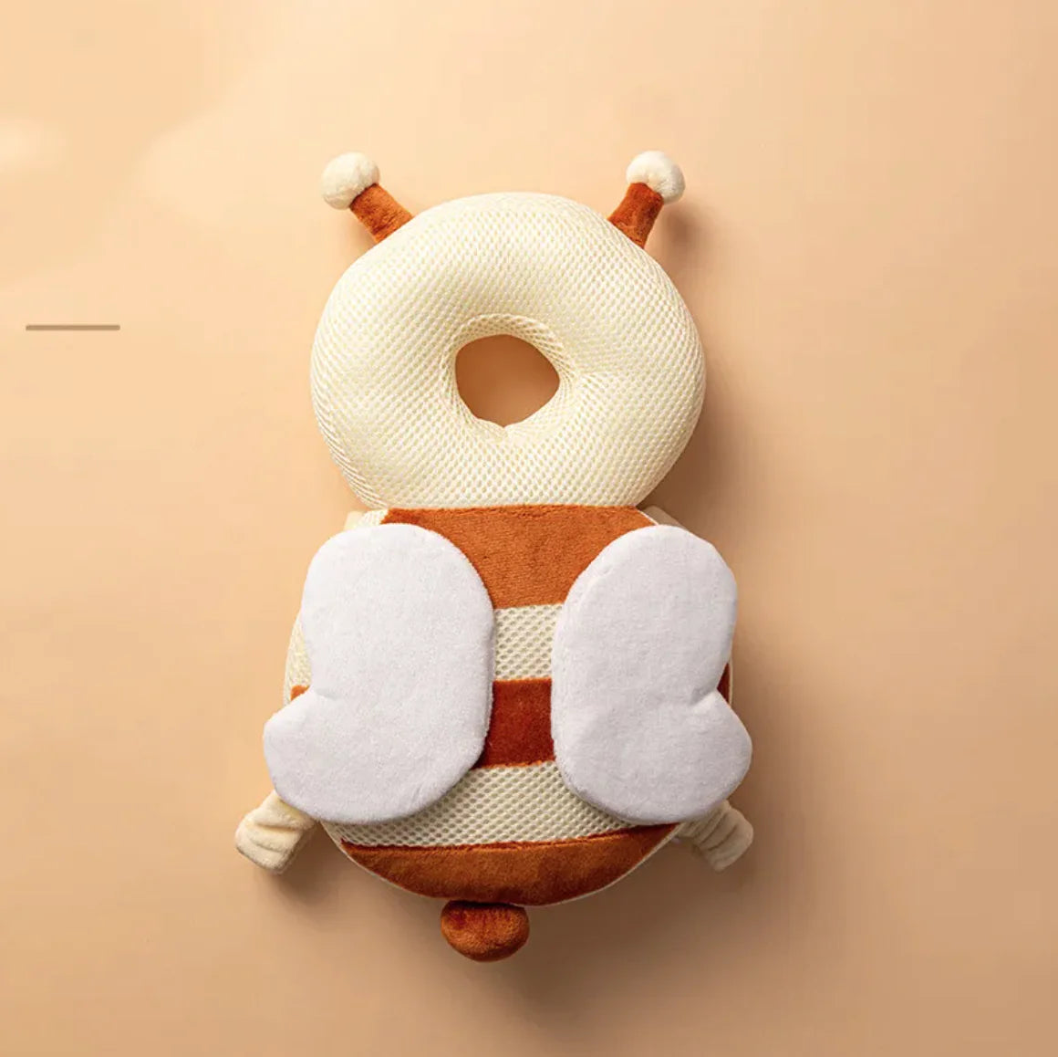 Almohadilla de protección para bebes - Erlif 
