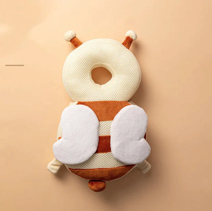 Almohadilla de protección para bebes - Erlif 