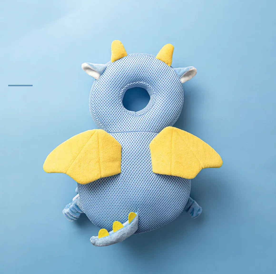 Almohadilla de protección para bebes - Erlif 