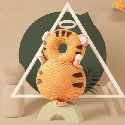 Almohadilla de protección para bebes - Erlif 