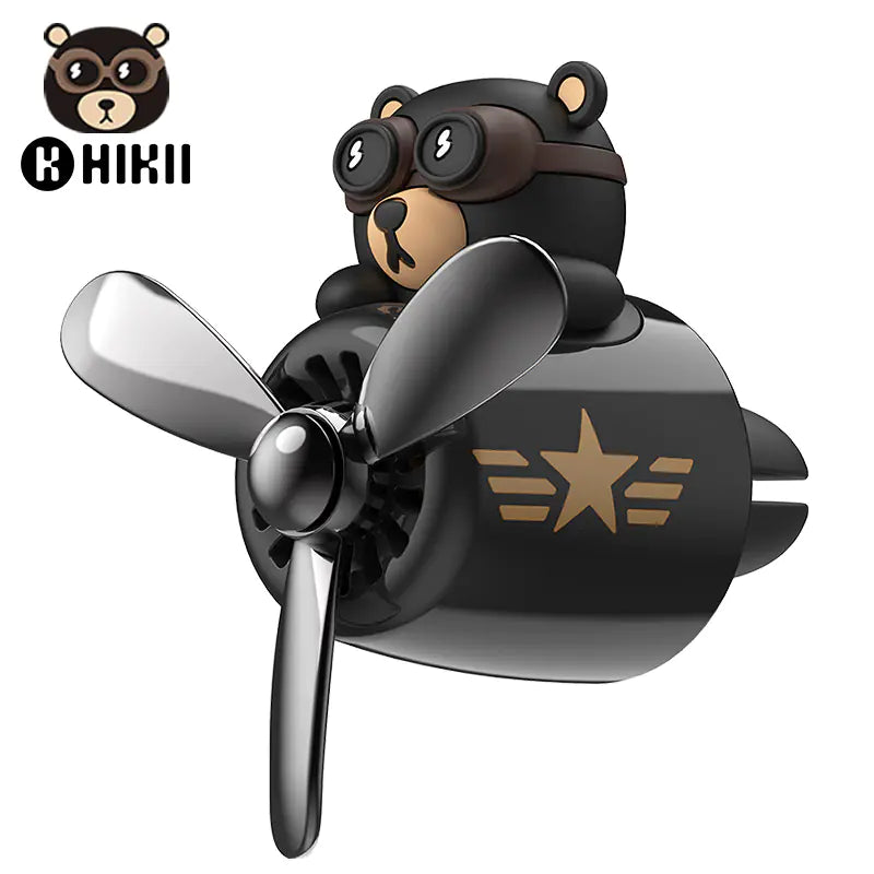 Ambientador para coche - Erlif 