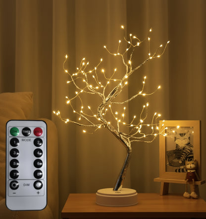Árbol de luz LED - Erlif 