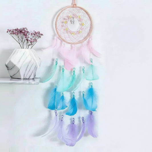 Atrapasueños colorido - Erlif 