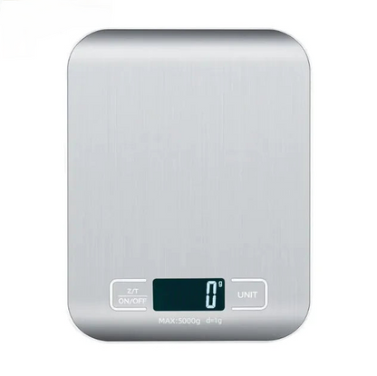 Báscula de cocina digital - Erlif 