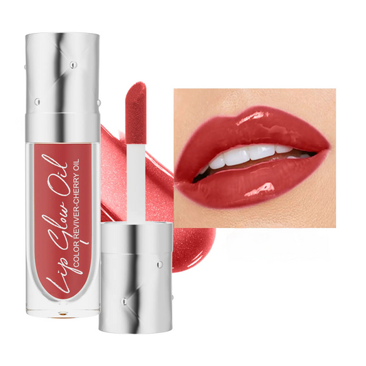 Brillo labial hidratante - Erlif 