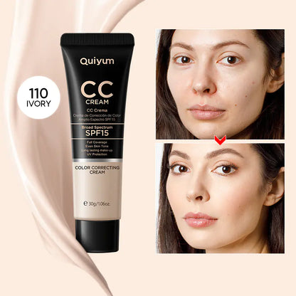 CC cream - Erlif 