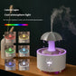 Raindrop Humidificador