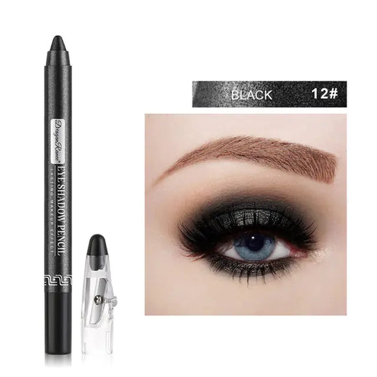 Waterproof eyeshadow pencil