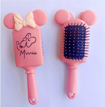 Cepillo de pelo Disney - Erlif 