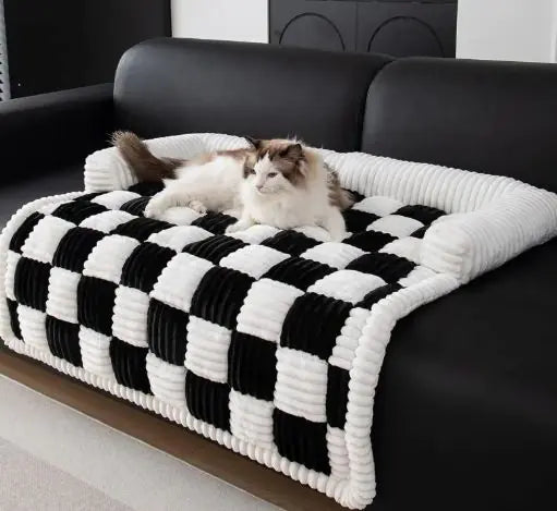 Colcha de sofá para mascotas