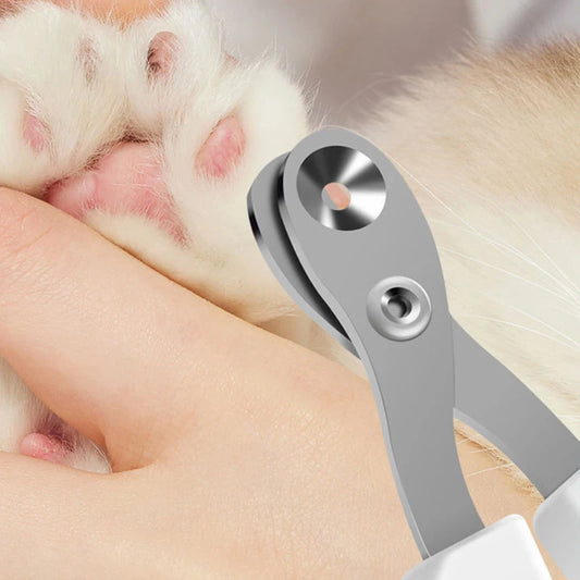 Cortaúñas para cachorros - Erlif 