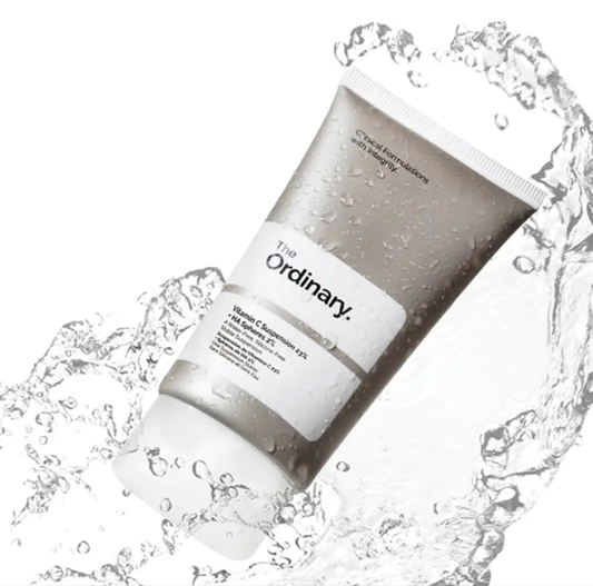 Crema Ordinary de ácido azelaico 10% - Erlif 