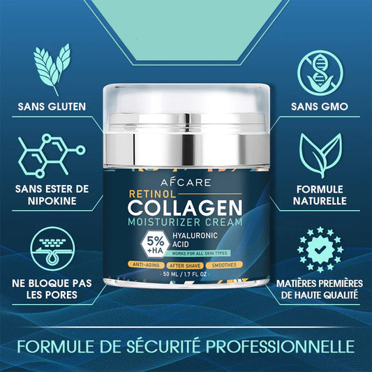 Crema para hombre - Erlif 