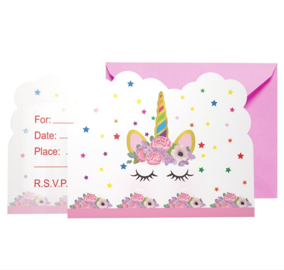 Set de cumpleaños- Erlif 