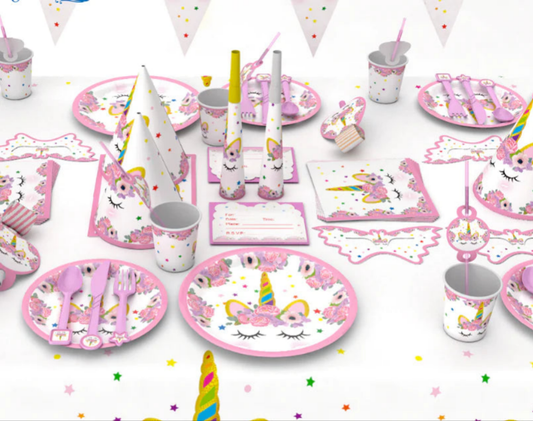 Set de cumpleaños- Erlif 