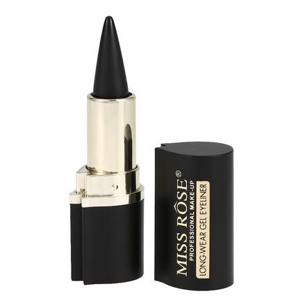 Delineador en barra waterproof - Erlif 